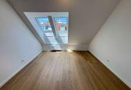 Sonnige Maisonette mit Charme, Terrasse & Garage beim Kutschkermarkt 1180 Wien