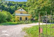 Geräumige Gartenwohnung mit Ausbaupotenzial im Wohnprojekt Niederhof - mit freier Schule nach Montessori/Wild - PROVISIONSFREI