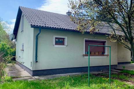Baugrund mit Haus I Strasshof I Ruhelage, Grund und Boden-kauf, 300.000,€, 2231 Gänserndorf