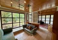 Exklusives Architektenhaus im schönen Bad Fischau!
