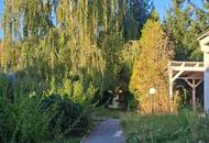 Ruhepol im Grünen: Freistehendes Einfamilienhaus (Genossenschaft)