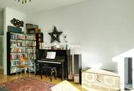Große Maisonetten - GARTEN - Wohnung mit 4 Zimmern, LOGGIA plus 2 Garagenstellplätze