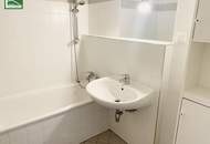 IDEALE WG-WOHNUNG! Charmanter 43 m2 Neubau, 2 Zimmer, Komplettküche! NÄHE U6 NUßDORFER STRAßE!