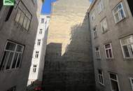 GEBRAUCHTE WOHNUNG BEI DER ECKE NEUBAUGASSE! HOFRUHELAGE! SCHÖNES ALTBAUHAUS! SEHR ZENTRAL! Für Eigennutzer aber auch Anleger - JETZT ANFRAGEN