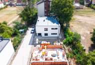 Neues Zuhause in Pottendorf: Doppelhaushälfte mit Garten, KFZ Abstellplätze und Terrasse! *PROVISION BEZAHLT DER ABGEBER*