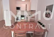 Barrierefreie Balkonwohnung im 1.Stock für Senioren!