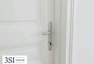 Kompakt, modern, zentral – Wohnen in guter Lage im 3. Bezirk