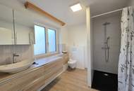 Lässiges Kellerstöckl - Ferienhaus mit Eck- Terrasse und Vollkeller