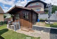 Gemütliches Einfamilienhaus in Bischofstetten
