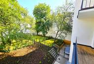 Das Zuhause, das die Stadt vergessen lässt! TOP saniert + Hofseitige Terrasse + Viel Grün + Viel Lebensqualität + Absolute Ruhelage + Ideale Raumaufteilung! Besser geht´s nicht! Nicht lange zögern...