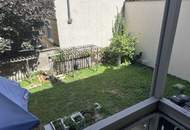 Renovierungsbedürftige Wohnung nahe Unionkreuzung