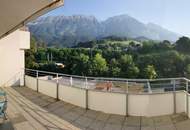 Schöne 2,5 - Zimmer Wohnung in Mühlau mit großer Terrasse und Bergpanorama ab 01.07.2026 verfügbar