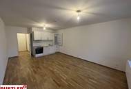 Moderne 1-Zimmerwohnung mit Balkon