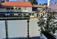 SONNIGES &amp; MODERNES TERRASSENAPARTMENT IN DREIPARTEIENHAUS