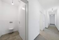 ERSTBEZUG NACH SANIERUNG - 4 Zimmer Gartenwohnung in Eggenburg!