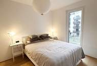 Moderne 2-Zimmer-Wohnung mit ruhigem Innenhof-Balkon nahe U3 Kendlerstraße