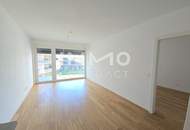 STRASSGANGER Straße 380d : Geförderte 2 Zimmer- Wohnung mit großem Balkon - Straßganger Straße 380 d - Top16d