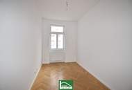 Das Platzwunder - traumhafter Wiener-Altbau-Charme in Bestlage von Meidling (bei U4/U6). - WOHNTRAUM