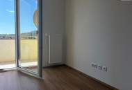 Neu sanierte 2-Zimmer-Wohnung mit Südbalkon in 8052 Graz-Eggenberg, Nähe FH Joanneum