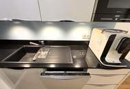 Moderne TerrWhg, Klima+FB-Heizung, inkl. Küche, Einbauten+PP // Modern terrace apt., AC+fl.-heating, incl. kitchen, fittings+Parking //