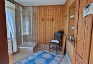 Wohnen wo andere Urlaub machen. Haus mit Nebengebäuden für Tierhaltung in traumhafter Aussichtslage im idylischen Burgenland.