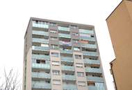 Gepflegte 2-Zimmer-Wohnung mit besten Aussichten in Leoben