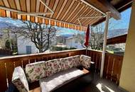 Preisreduktion! SONNIGER BALKON IN ZENTRUMSLAGE!