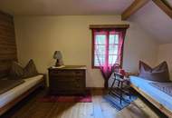NEUER PREIS: wunderschönes Landhaus in perfekter Naturidylle