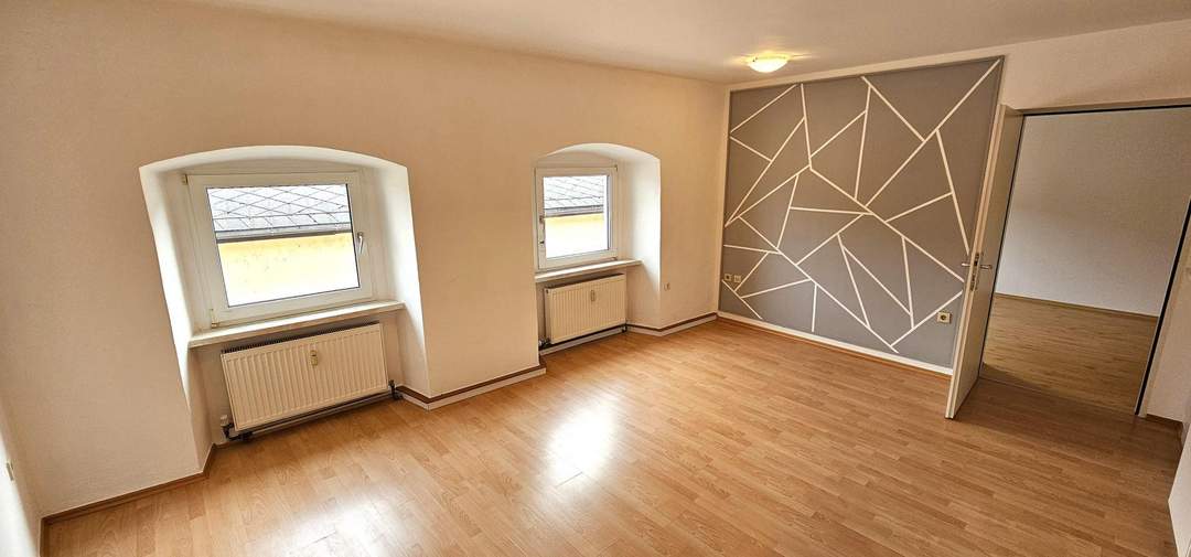 Charmante 2-Zimmer-Wohnung im Ennser Stadtkern