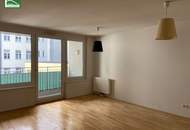 2-Zimmer-Wohnung in Favoritner Bestlage