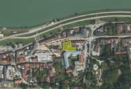 Zentrale 3-Zimmer Wohnung mit Tiefgaragenstellplatz