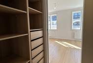 1010 Terrassentraum! Moderne und klimatisierte Dachgeschoss-Maisonette mit großzügiger Terrasse!