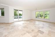 GROßZÜGIGE VILLA IN PURKERSDORF MIT 426 M², POOL, WINTERGARTEN &amp; BESTER ANBINDUNG NACH WIEN