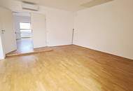 ZIEGLERGASSE bei FUZO Mariahilfer Straße, 141 m2 Bürofäche, 3 Zimmer, Serverraum, Küche, Klimaanlagen, Dachgeschoß