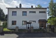 Schönes Einfamilienhaus mit sonnigem Garten, Pool, Garage und Carport sowie Hobby-Werkstatt in 4030 Linz