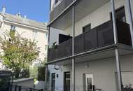 Stilvolle Altbauwohnung mit Lift – Unbefristet vermietet