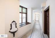 Baubewilligter Rohdachboden in prachtvollem Eckzinshaus in gefragter Wohnlage