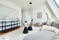 3-Zimmer Penthouse mit Weitblick Nähe Schloss-Schönbrunn