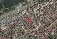 Ihre neue Praxis im Herzen von Bregenz – beste Lage, sofort nutzbar