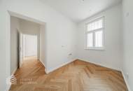 Heller 3-Zimmer Erstbezug, Nähe Wiedner Hauptstraße