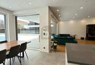 EXKLUSIVER, NEUWERTIGER FAMILIEN-WOHNTRAUM MIT HOCHWERTIGER AUSSTATTUNG