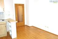 Preiswerte Singlewohnung in sonniger Lage!