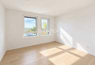 PREIS NEU: Provisionsfrei &amp; Erstbezug: Kompakte 3 Zimmer Wohnung - Luxuriös im Grünen Wohnen