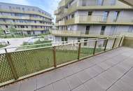 PROVISIONSFRE!! 3 Zimmerwohnung in Ruhelage mit Freifläche