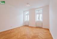 Charmante Altbauwohnung nahe dem Erholungsgebiet Wienerberg!