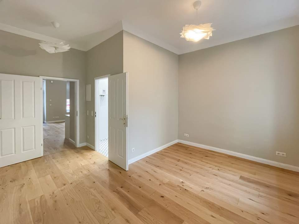 Atelier Nähe Messe-Prater