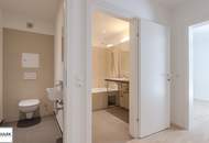 Ab März 2027 verfügbar ~ moderne 3 Zimmer Neubauwohnung mit Innenhof-Terrasse in beliebter Lage ~ Kaiserstraße U6 nähe!