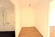 Kornhäuselgasse | Zwei-Zimmer-Wohnung mit Loggia und Einbauküche zu verkaufen