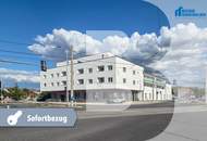 Modern Living | Top 12 | mit großer Terrasse | Sofortbezug