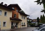 Gemütliche 2 Zimmer Mietwohnung in Puch mit Balkonen und Stellplätzen